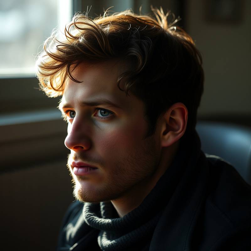 Foto van Lucas Vermeulen