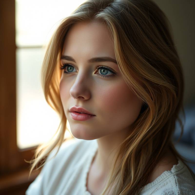 Foto van Sophie Jansen